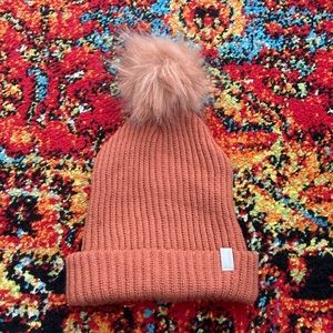 Brixton Beanie